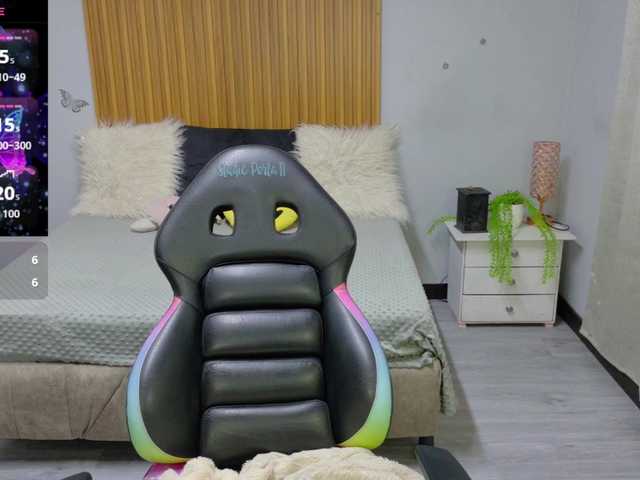 sailormon07 live cam on BongaCams