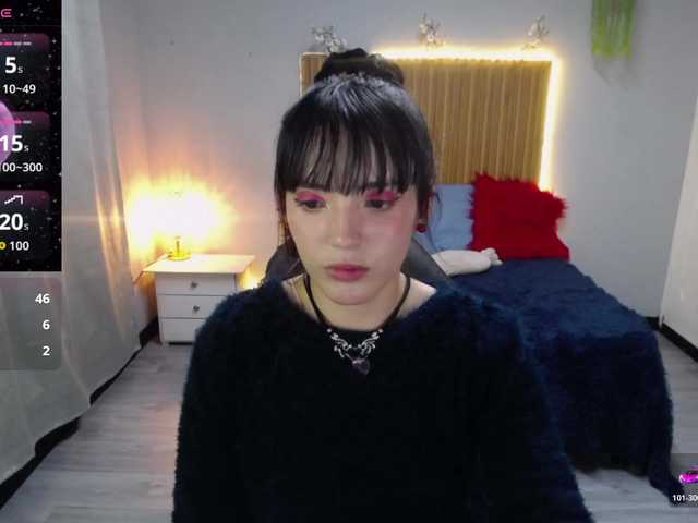 sailormon07 live webcam show