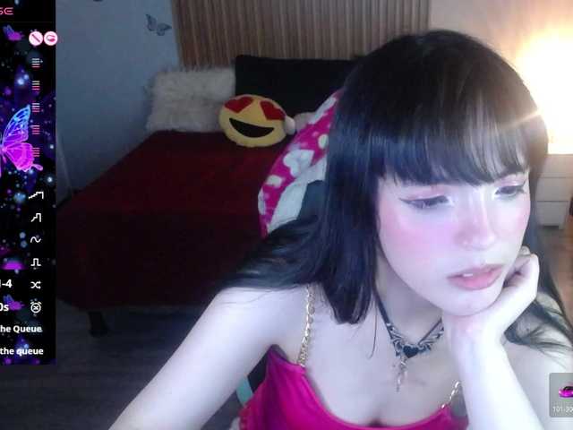 sailormon07 live cam on BongaCams