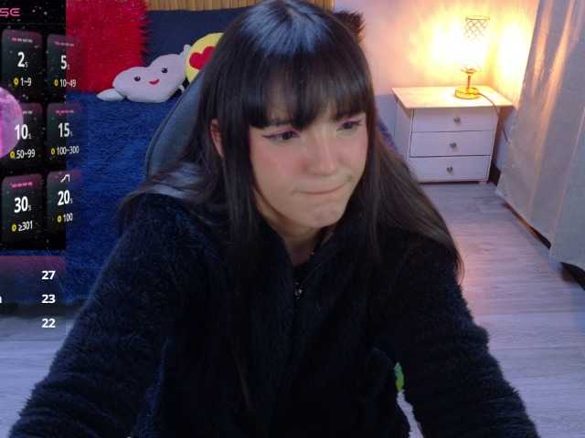 sailormon07 live cam on BongaCams