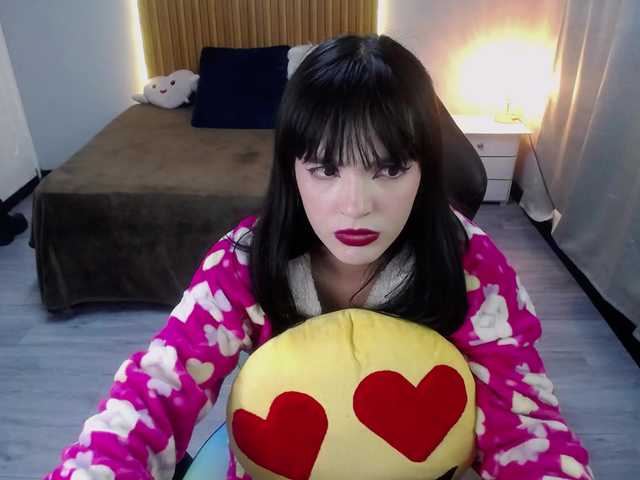 sailormon07 live cam on BongaCams