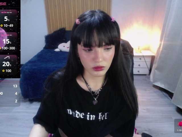 sailormon07 live cam on BongaCams