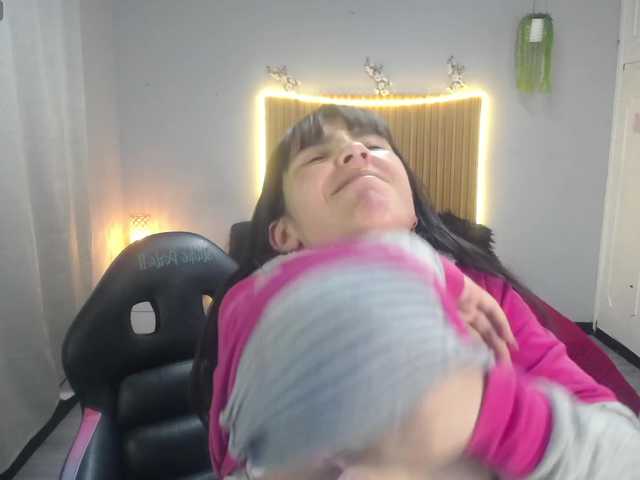 sailormon07 live cam on BongaCams