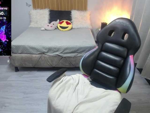 sailormon07 live cam on BongaCams