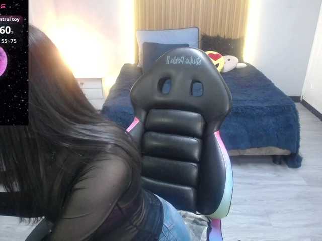 sailormon07 live cam on BongaCams