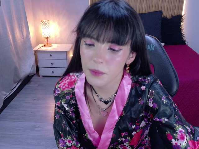 sailormon07 live cam on BongaCams