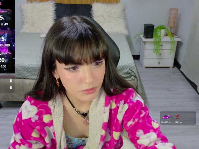 sailormon07 live cam on BongaCams