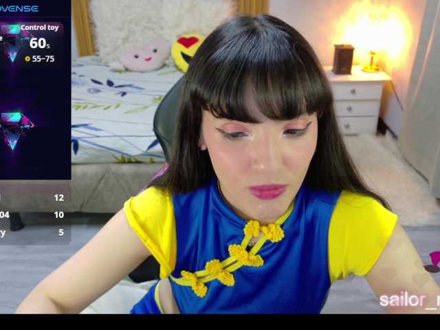 sailormon07 live cam preview