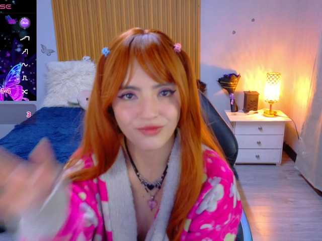 sailormon07 live cam on BongaCams