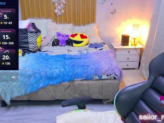 sailormon07 — live female cam