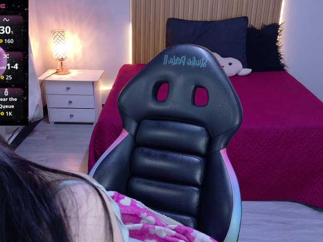 sailormon07 live cam on BongaCams