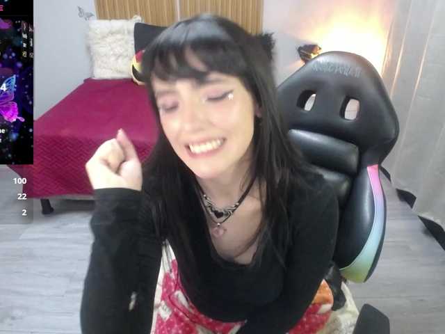 sailormon07 live cam on BongaCams