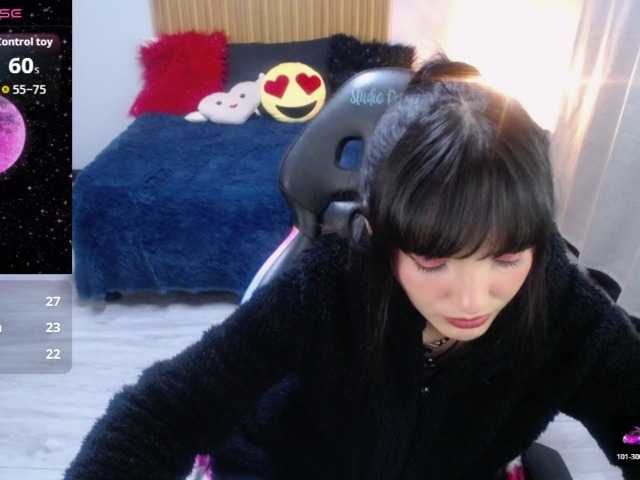 sailormon07 live cam on BongaCams