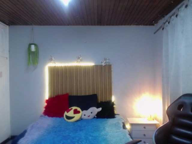 sailormon07 live cam on BongaCams