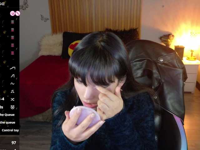 sailormon07 live cam on BongaCams