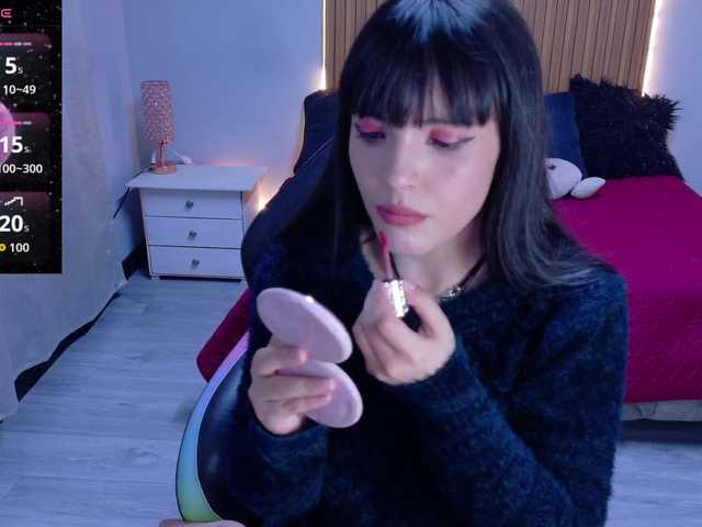 sailormon07 live cam on BongaCams