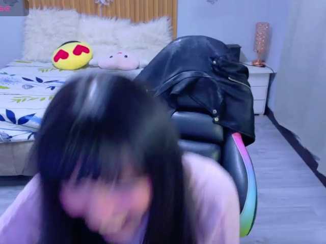 sailormon07 live cam on BongaCams