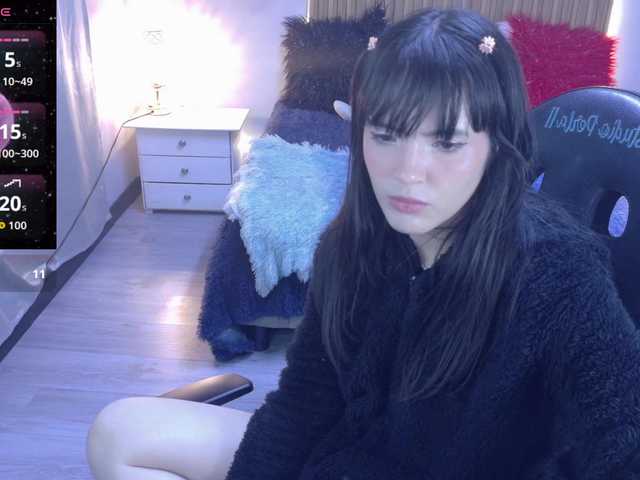 sailormon07 live webcam show