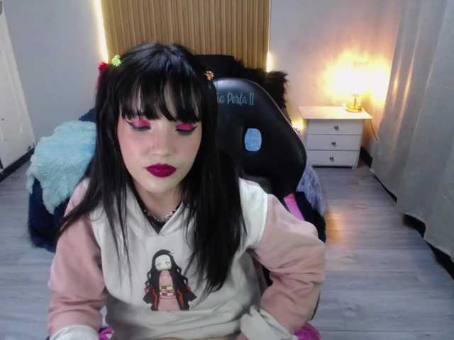 sailormon07 live webcam show