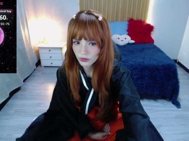 sailormon07 live webcam show
