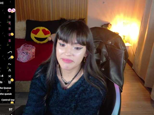 sailormon07 live cam on BongaCams