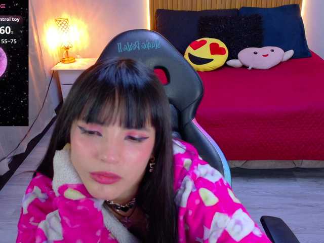 sailormon07 live cam on BongaCams