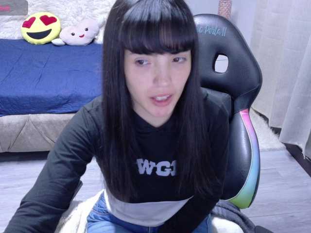sailormon07 live cam on BongaCams