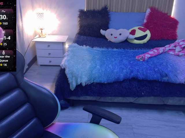 sailormon07 live webcam show