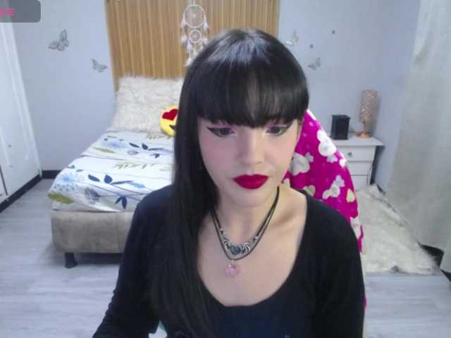 sailormon07 live cam on BongaCams