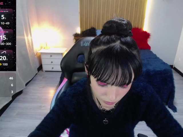 sailormon07 live webcam show
