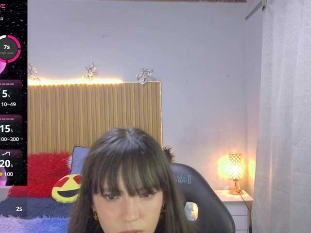 sailormon07 live webcam show