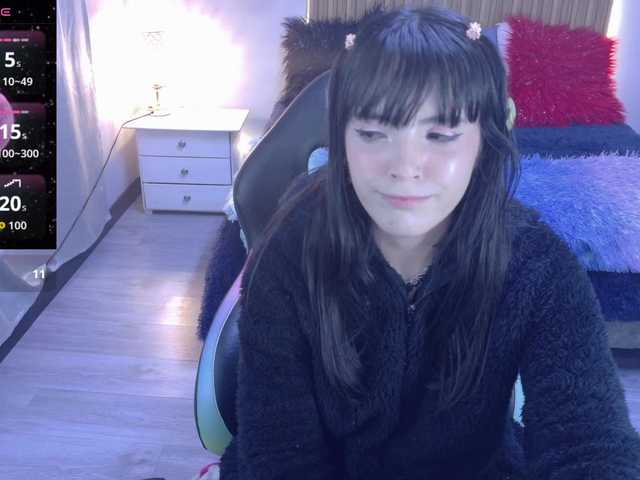 sailormon07 live webcam show