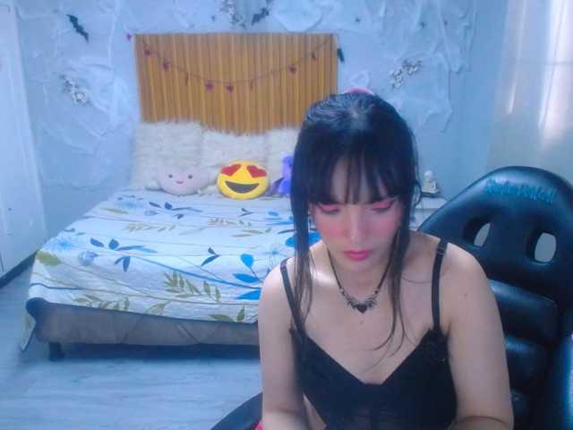 sailormon07 live cam on BongaCams