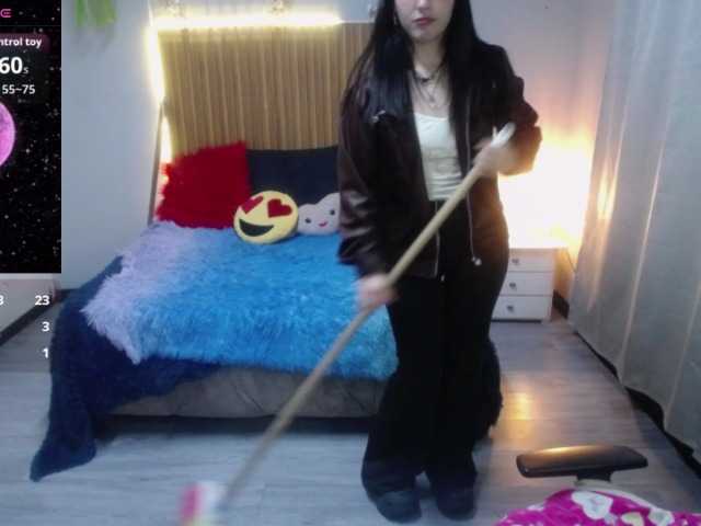 sailormon07 live cam on BongaCams