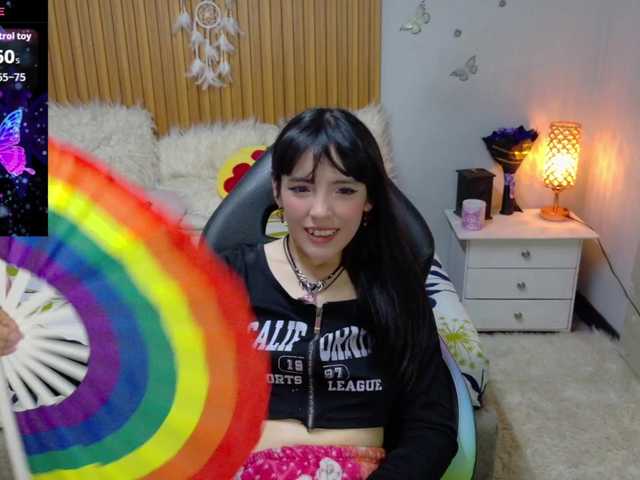 sailormon07 live cam on BongaCams
