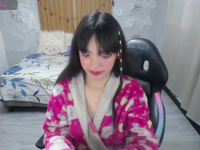 sailormon07 live cam on BongaCams