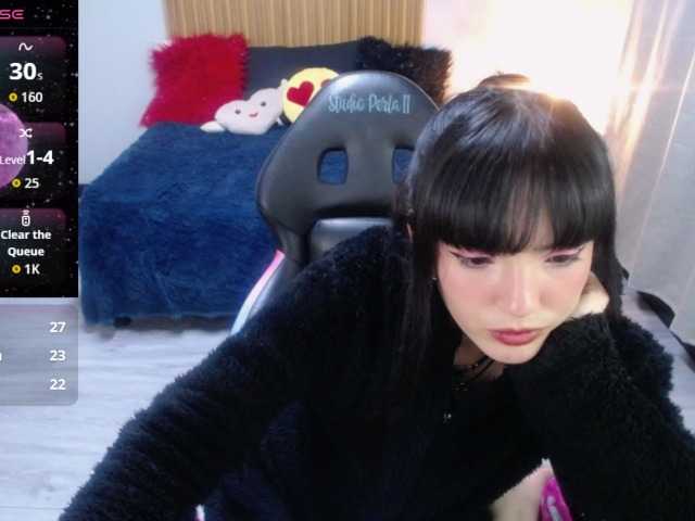 sailormon07 live cam on BongaCams