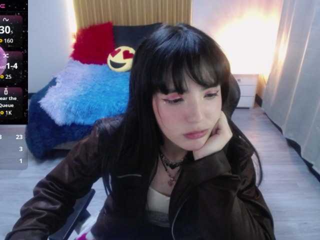 sailormon07 live cam on BongaCams