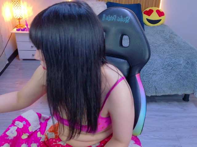 sailormon07 live cam on BongaCams