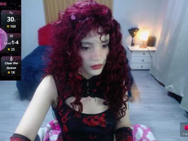 sailormon07 live cam on BongaCams