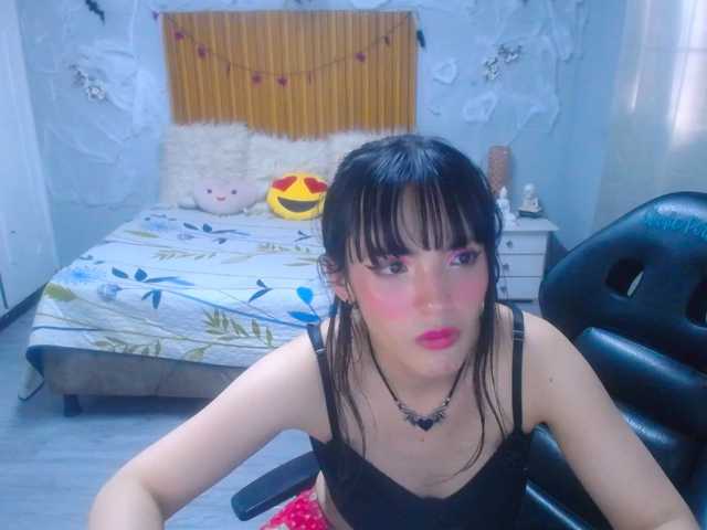 sailormon07 live cam on BongaCams