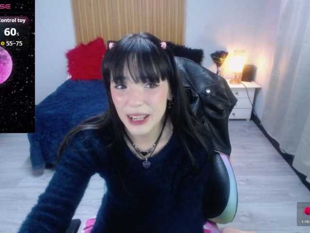 sailormon07 live cam on BongaCams