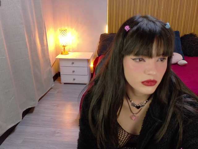 sailormon07 live cam on BongaCams