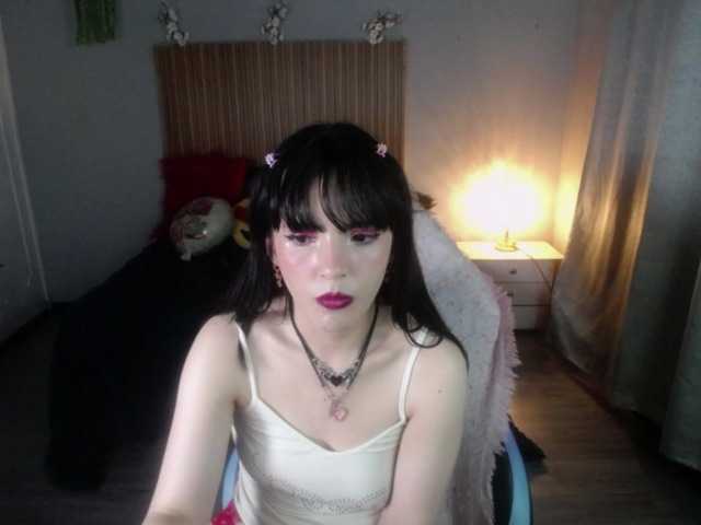 sailormon07 live cam on BongaCams
