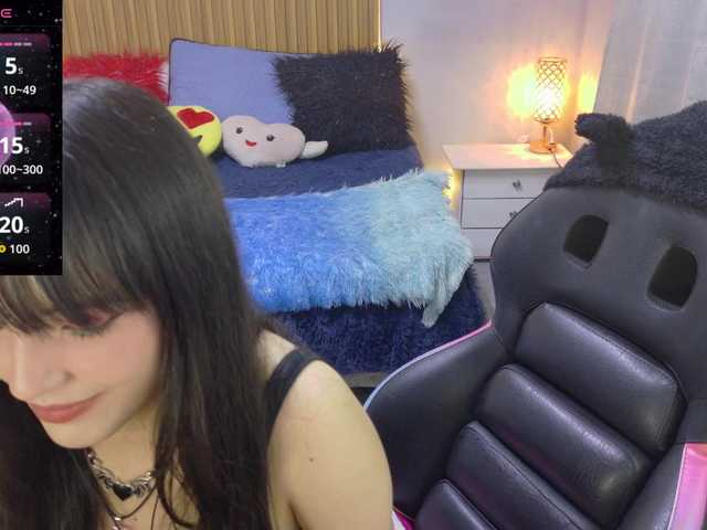 sailormon07 live webcam show