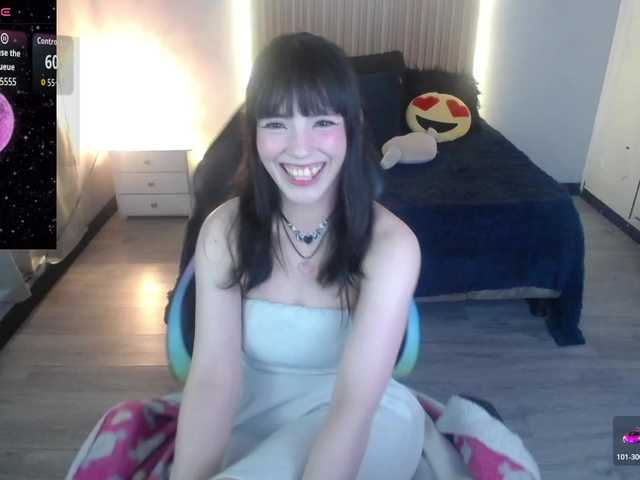 sailormon07 live cam on BongaCams