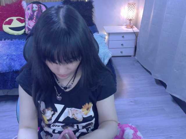 sailormon07 live webcam show