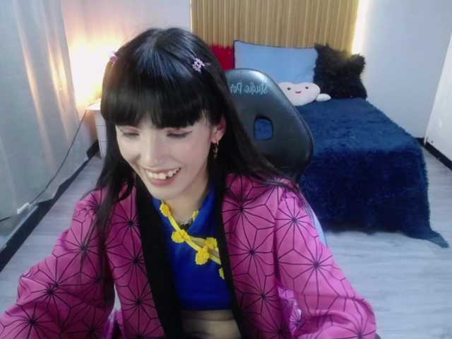 sailormon07 live webcam show
