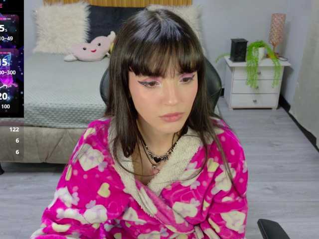 sailormon07 live cam on BongaCams