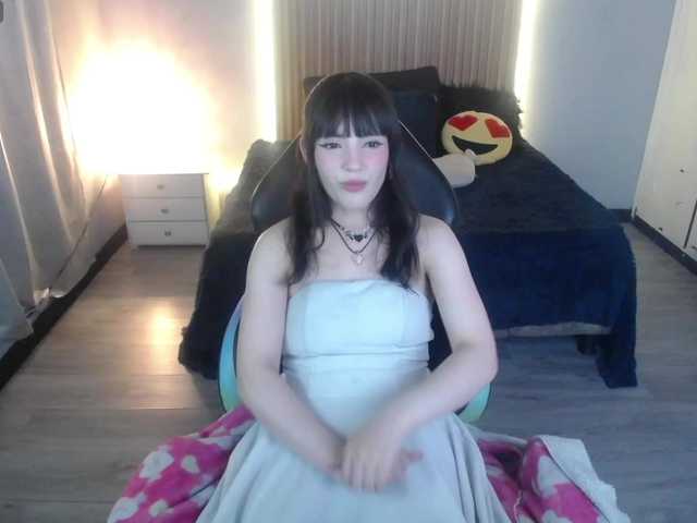 sailormon07 live cam on BongaCams